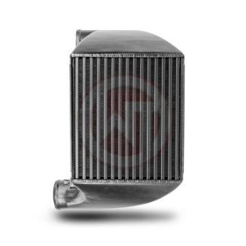 Picture of Wagner Tuning Audi RS6 C5 Competition Gen II Intercooler Kit w/o Carbon Air Shroud