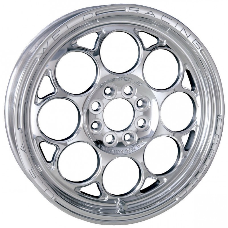 Picture of Weld WEL Magnum Import Wheels - 768-30815