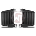 Picture of Wagner Tuning Audi A4/RS4 B5 Competition EVO II Intercooler Kit w/o Carbon Air Shroud