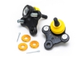 Picture of Whiteline 16+ Hyundai Elantra GT/18+ Veloster/17+ I30N Front Roll Center/Bump Steer Correction Kit