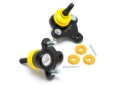 Picture of Whiteline 16+ Hyundai Elantra GT/18+ Veloster/17+ I30N Front Roll Center/Bump Steer Correction Kit