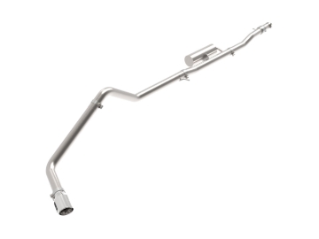 Picture of aFe Exhaust Cat Back - 49-43118-P
