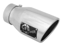 Picture of aFe Exhaust Cat Back - 49-43118-P