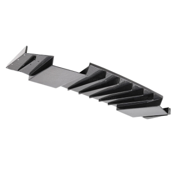 Picture of Seibon 18-20 Subaru WRX / STI Carbon Fiber Rear Diffuser
