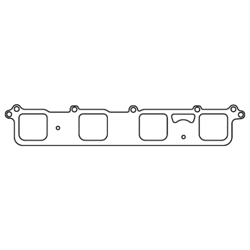 Picture of Cometic Chrysler 6.2L Hellcat Gen-3 Hemi .060in. Fiber Intake Manifold Gasket Kit