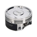 Picture of Manley Subaru 2.5L EJ257 WRX STi Piston - 99.75 mm Bore 1.209 in. CH, -17.00 CC