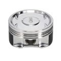 Picture of Manley Subaru 2.5L EJ257 WRX STi Piston - 99.75 mm Bore 1.209 in. CH, -17.00 CC