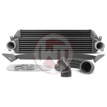 Picture of Wagner Tuning 19-22 Hyundai Veloster 1.6T Competition Intercooler Kit