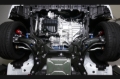 Picture of Cusco Front Sway Bar Kit 2020+ Toyota GR Yaris (1.6L AWD & 1.5L 2WD) (Not For USA Model)