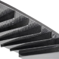 Picture of Seibon 18-20 Subaru WRX / STI Carbon Fiber Rear Diffuser