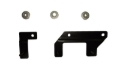 Picture of AMP Research 2019-2020 Ram 2500/3500 HD Crew Cab Air Tank Relocation Kit