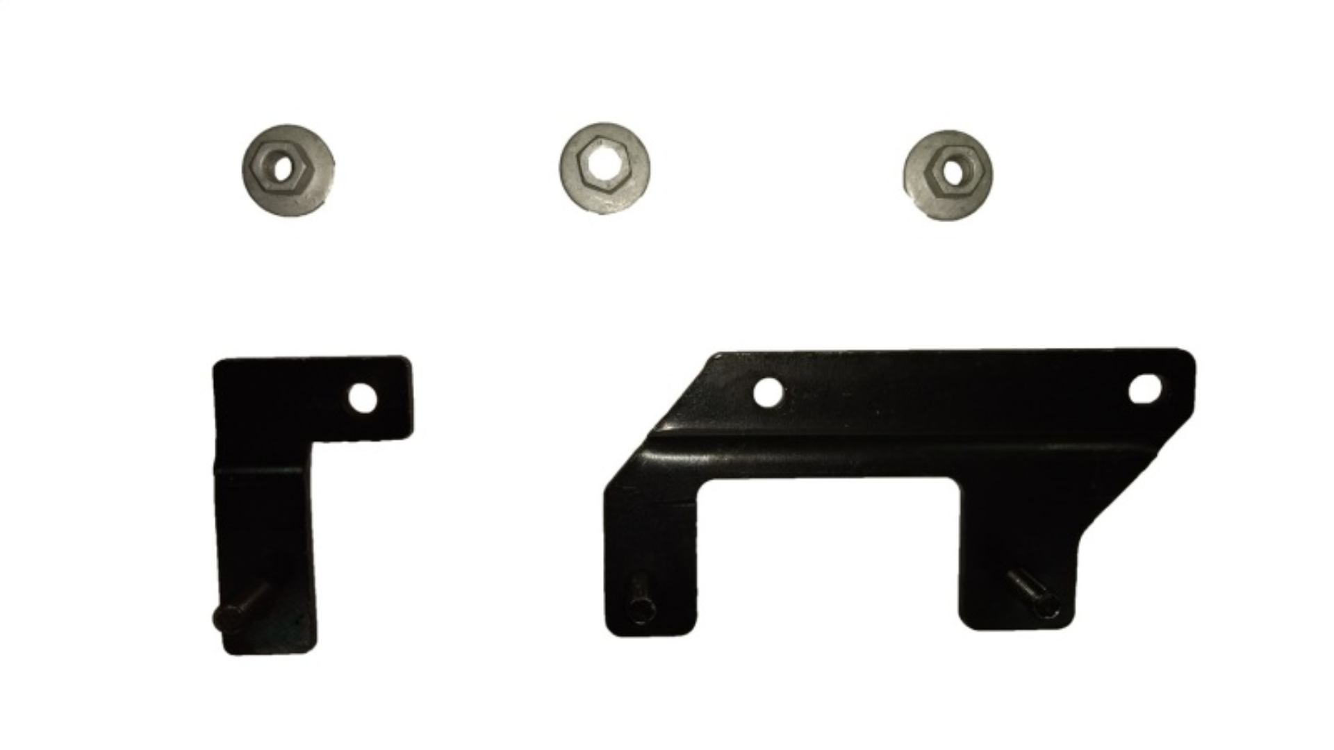 Picture of AMP Research 2019-2020 Ram 2500/3500 HD Crew Cab Air Tank Relocation Kit