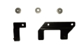 Picture of AMP Research 2019-2020 Ram 2500/3500 HD Crew Cab Air Tank Relocation Kit
