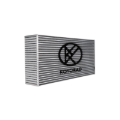 Picture of Koyo Universal Aluminum HyperCore Intercooler Core (23in. X 11in. X 4in.)