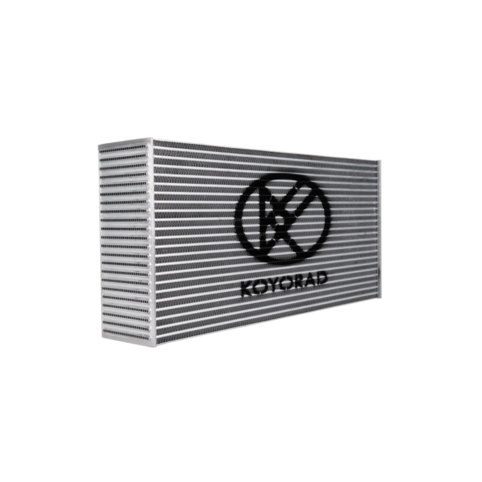 Picture of Koyo Universal Aluminum HyperCore Intercooler Core (23in. X 11in. X 4in.)