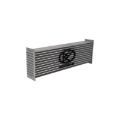 Picture of Koyo Universal Aluminum HyperCore Intercooler Core (18in. X 5in. X 2.5in.)