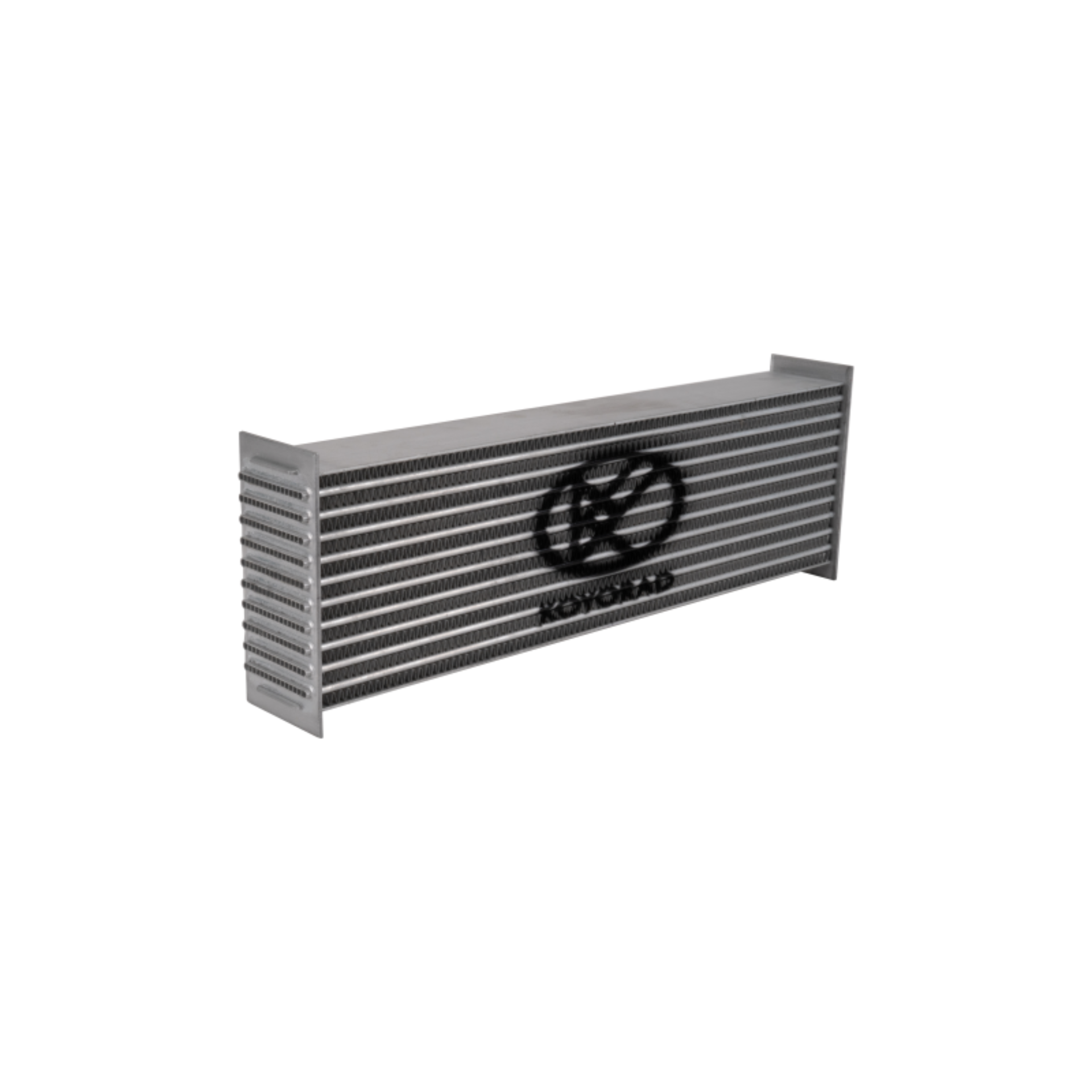Picture of Koyo Universal Aluminum HyperCore Intercooler Core (18in. X 5in. X 2.5in.)