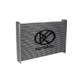 Picture of Koyo Universal Aluminum HyperCore Intercooler Core (22in. X 14in. X 2.5in.)