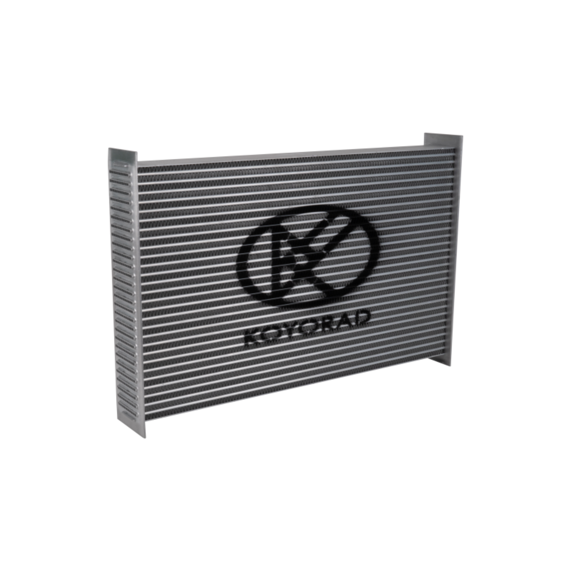 Picture of Koyo Universal Aluminum HyperCore Intercooler Core (22in. X 14in. X 2.5in.)