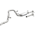 Picture of 19544-Overland Cat-Back Exhaust System Lexus/Toyota
