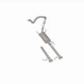 Picture of 19544-Overland Cat-Back Exhaust System Lexus/Toyota
