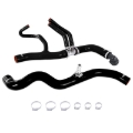 Picture of Mishimoto MM Silicone Hose-Radiator Radiator Hoses - MMHOSE-F35T-17BK