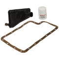 Picture of BD Diesel Trans Filter Service Kit - Ford 1989-2003 E4OR/4R100