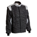 Picture of Sparco Sport Light Pro Jkt 2X Black/Grey