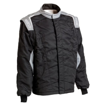 Picture of Sparco Sport Light Pro Jkt 2X Black/Grey