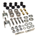 Picture of BD Diesel Sway Bar End Links Kit - Dodge 2010-2012 4wd 2500/3500