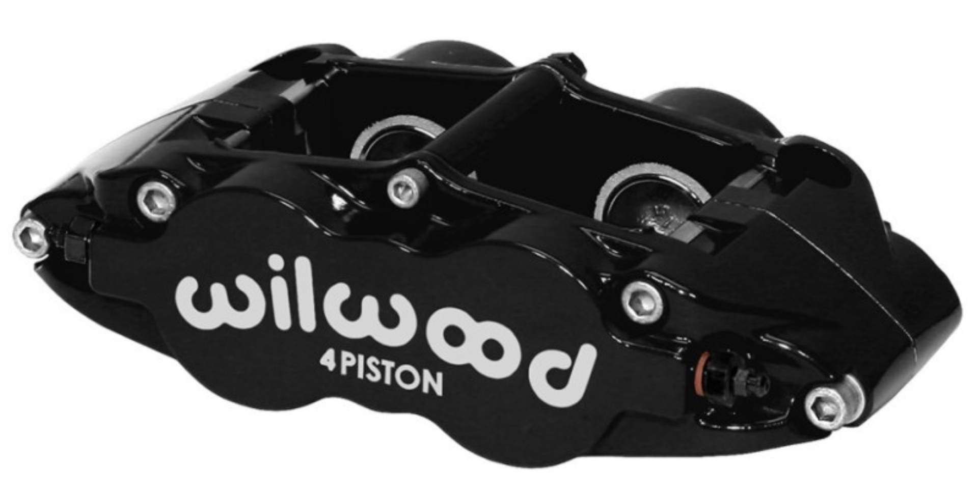 Picture of Wilwood WIL Superlite Caliper Brake Calipers - 120-14056-BK