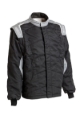 Picture of Sparco Sport Light Pro Jkt 2X Black/Grey
