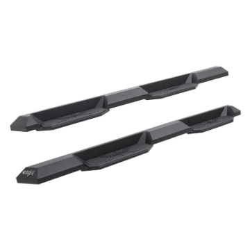 Picture of Westin/HDX 18-20 Jeep Wrangler JL Unlimited 4dr Xtreme Nerf Step Bars - Textured Black