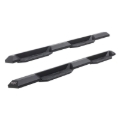 Picture of Westin/HDX 18-20 Jeep Wrangler JL Unlimited 4dr Xtreme Nerf Step Bars - Textured Black