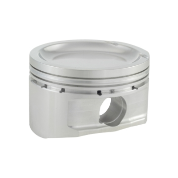 Picture of CP Piston & Ring Set for Mazda DISI MZR 2.3L - Bore 87.5mm - Size Standard - CR 8.5 - Single