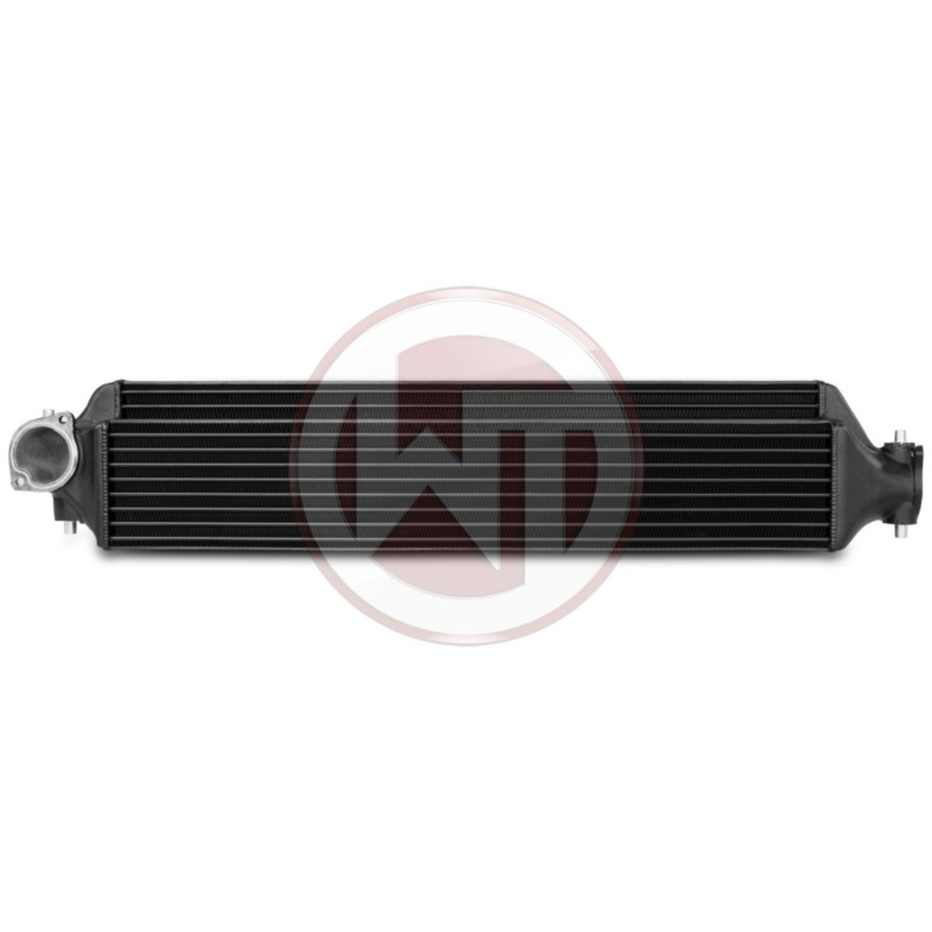 Picture of Wagner Tuning 17-21 Honda Civic FK7 1.5L VTEC Turbo Competition Intercooler Kit (IC Only)
