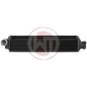 Picture of Wagner Tuning 17-21 Honda Civic FK7 1.5L VTEC Turbo Competition Intercooler Kit (IC Only)