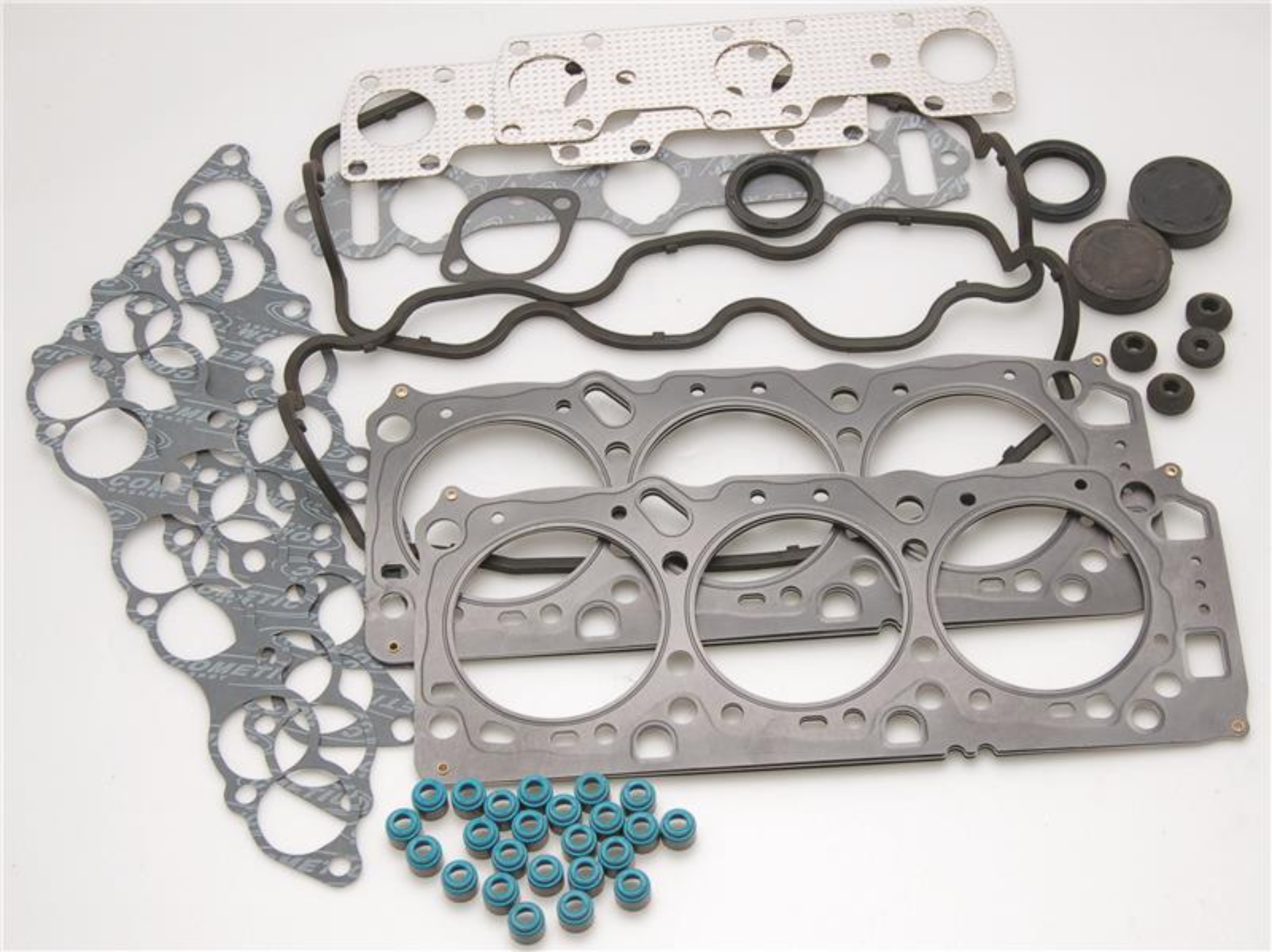 Picture of Cometic Gasket CG Street Pro Kits Gasket Kits - pro2038t
