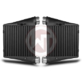 Picture of Wagner Tuning Audi RS4 B5 Gen 2 Competition Intercooler Kit w/o Carbon Air Shroud