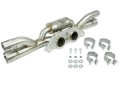 Picture of aFe Exhaust Cat Back - 49C36434