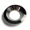 Picture of Stainless Bros Audi R8 Header Exit / Cat Delete 304SS Flange