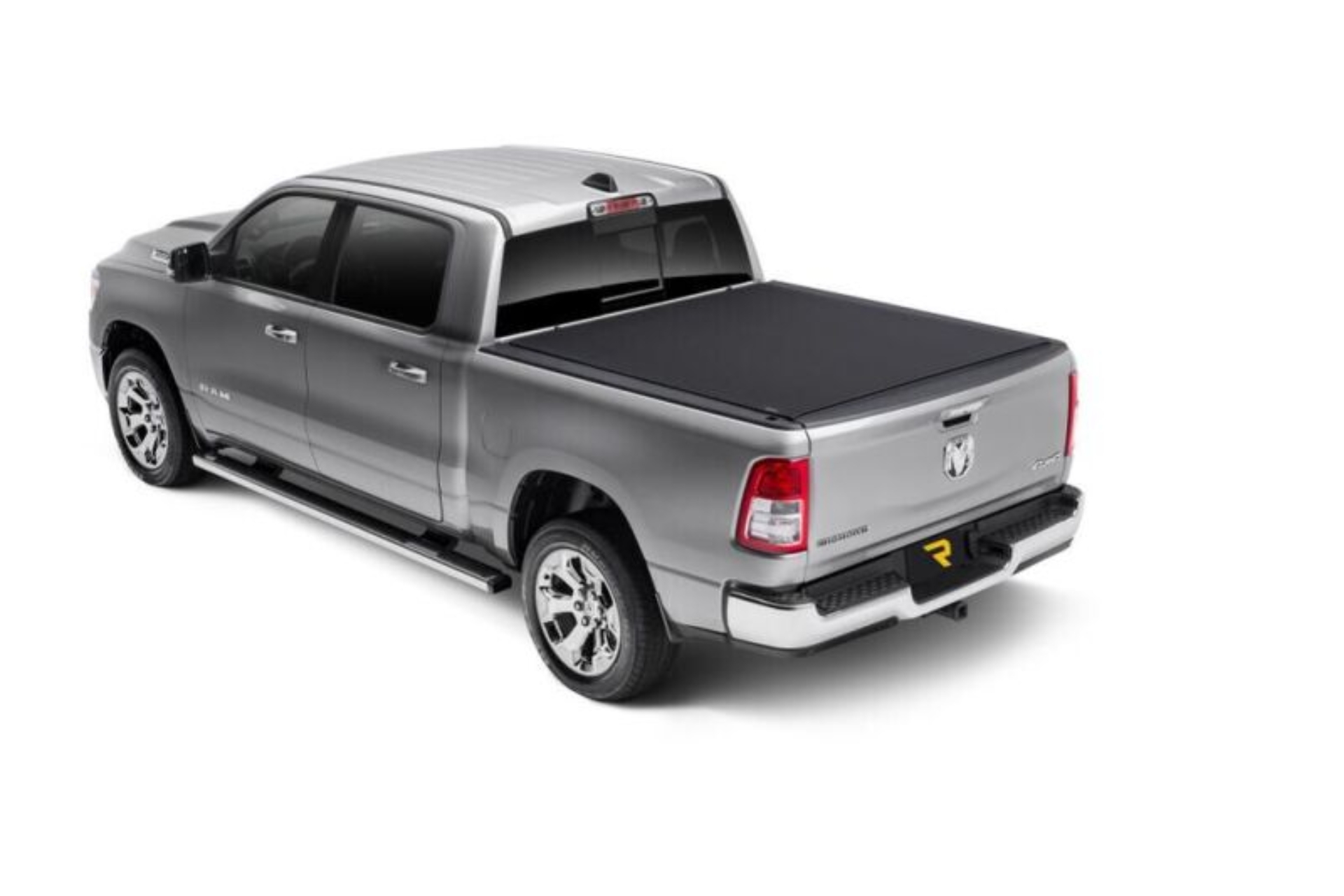 Picture of Truxedo 19-21 RAM 1500 (New Body) w/ Multifunction Tailgate 5ft 7in Pro X15 Bed Cover