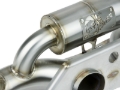 Picture of aFe Exhaust Cat Back - 49C36434