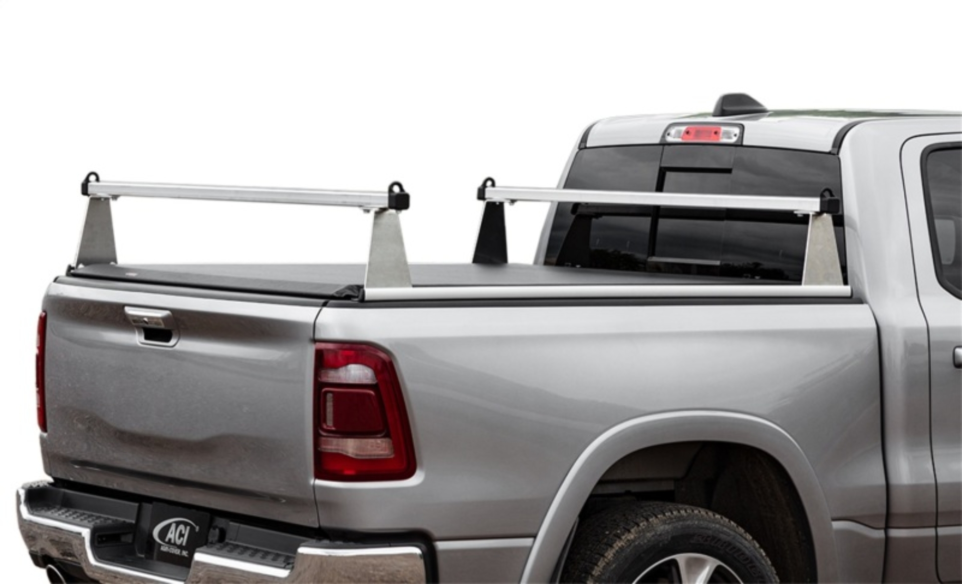 Picture of Access ACC ADARAC Truck Rack Ladder Racks - F4010091