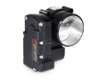 Picture of Grams Performance 04-16 Audi A4 B7/B8 2.0T 70mm DBW Throttle Body - Black
