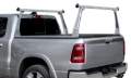 Picture of Access ADARAC Aluminum Series 20+ Jeep Gladiator 5ft Box Silver Truck Rack