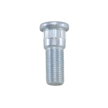 Picture of Yukon Gear Model 35 Axle Stud 1/2in-20 X 1.469 Length / 0.618in Dia. Knurl
