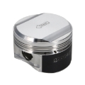 Picture of Manley Nissan RB26DETT 86.5mm Bore 9.0 CR +17cc Dome Extreme Duty Piston Set w/ Rings