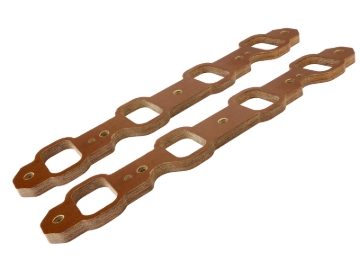 Picture of aFe Silver Bullet Intake Manifold Spacer Kit 2020 F-250/F-350 V8-7.3L