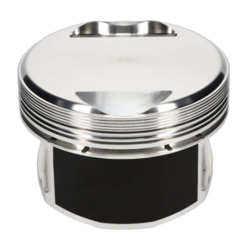 Picture of JE Pistons Porsche 3.0L Turbo 95mm Bore 0.866in Pin Diameter Set of 6 Pistons